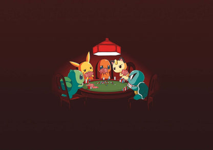 Pokemon