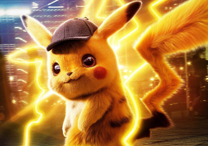 Pokemon