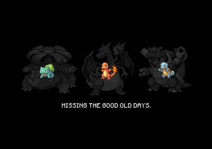 Pokemon