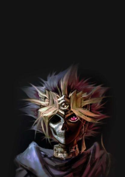 Yu Gi Oh
