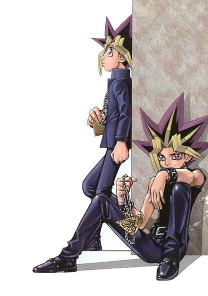 Yu Gi Oh
