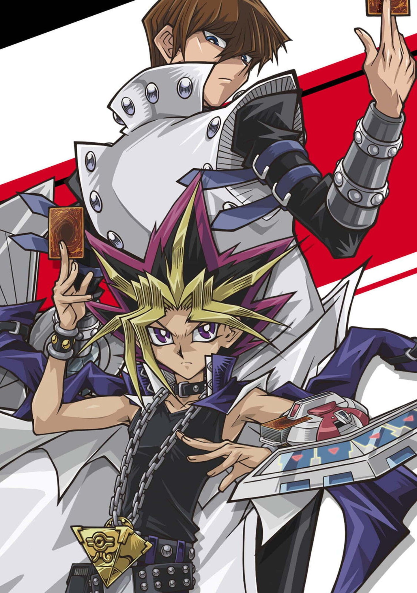Yu Gi Oh