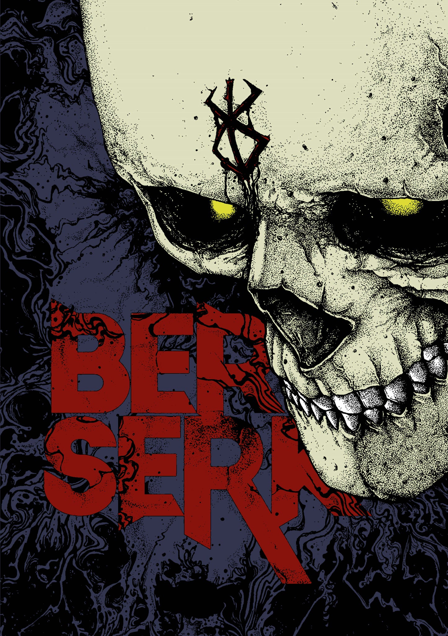 Berserk