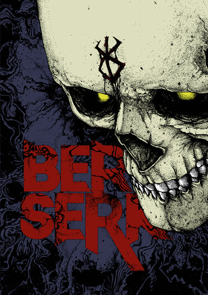 Berserk