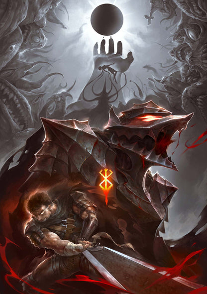 Berserk