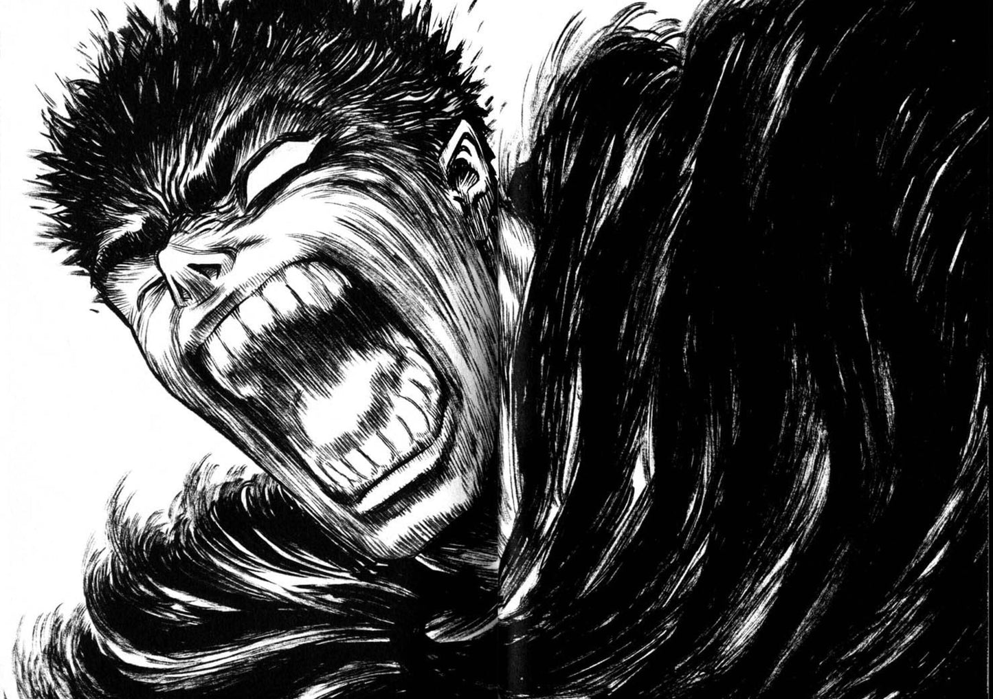 Berserk