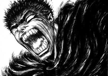 Berserk