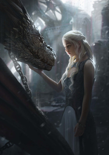 Game Of Thrones
