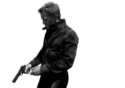 James Bond 007