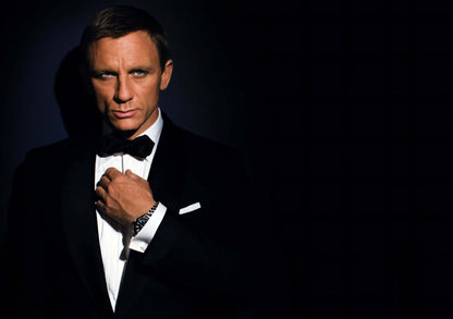 James Bond 007