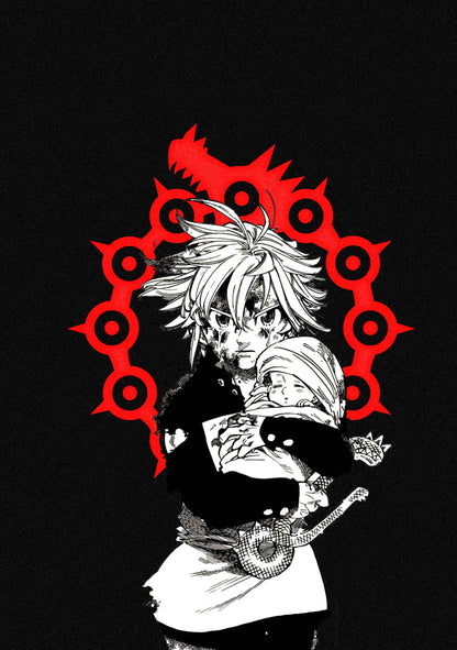The Seven Deadly Sins