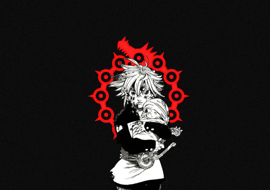 The Seven Deadly Sins