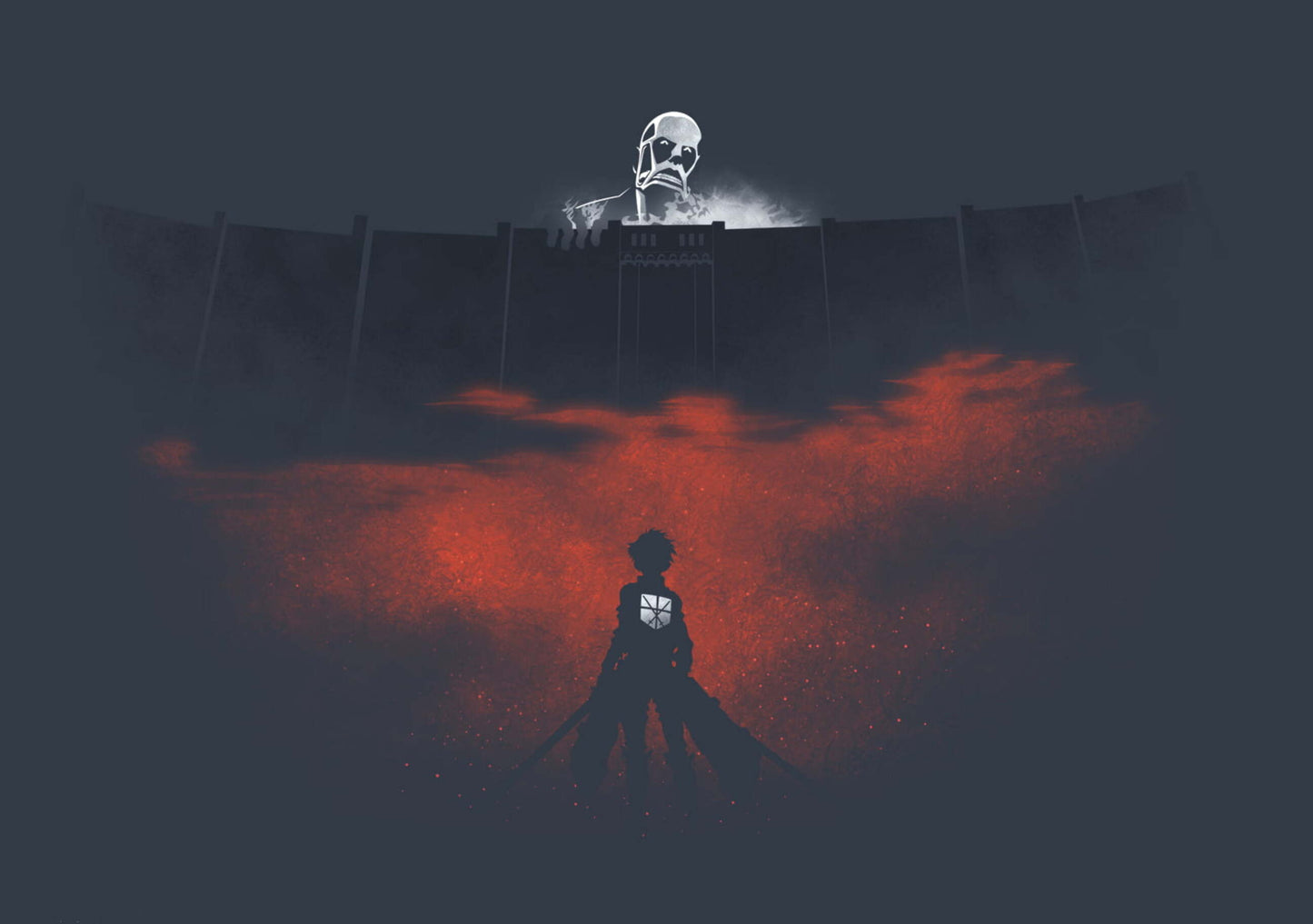 Attack On Titan