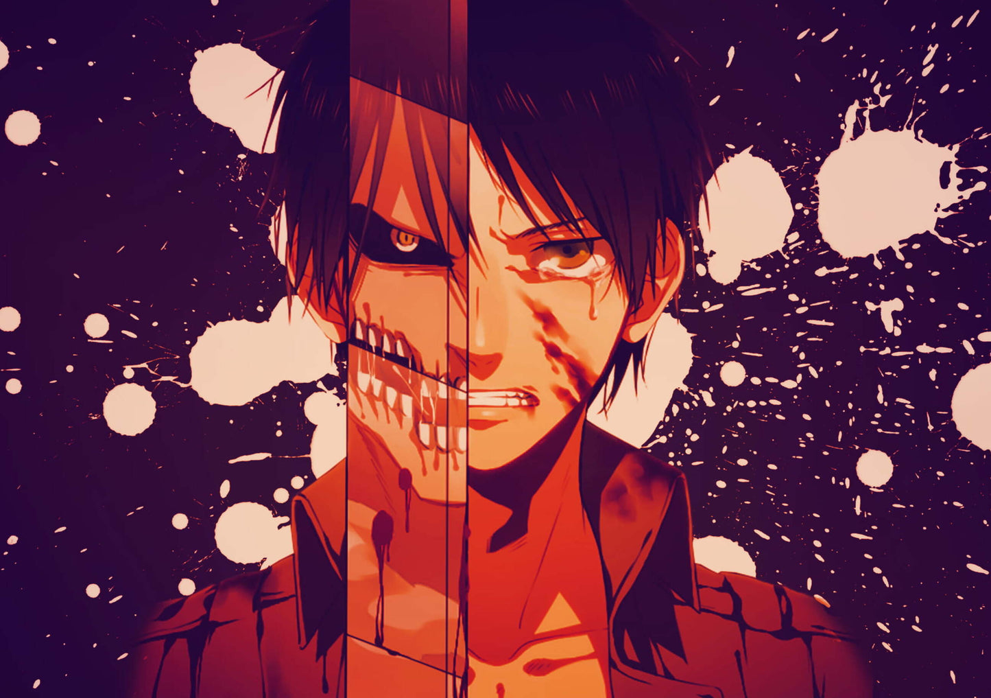 Attack On Titan