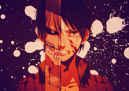 Attack On Titan