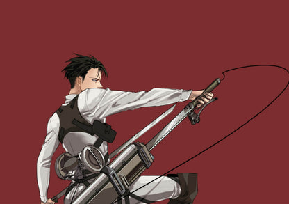 Attack On Titan