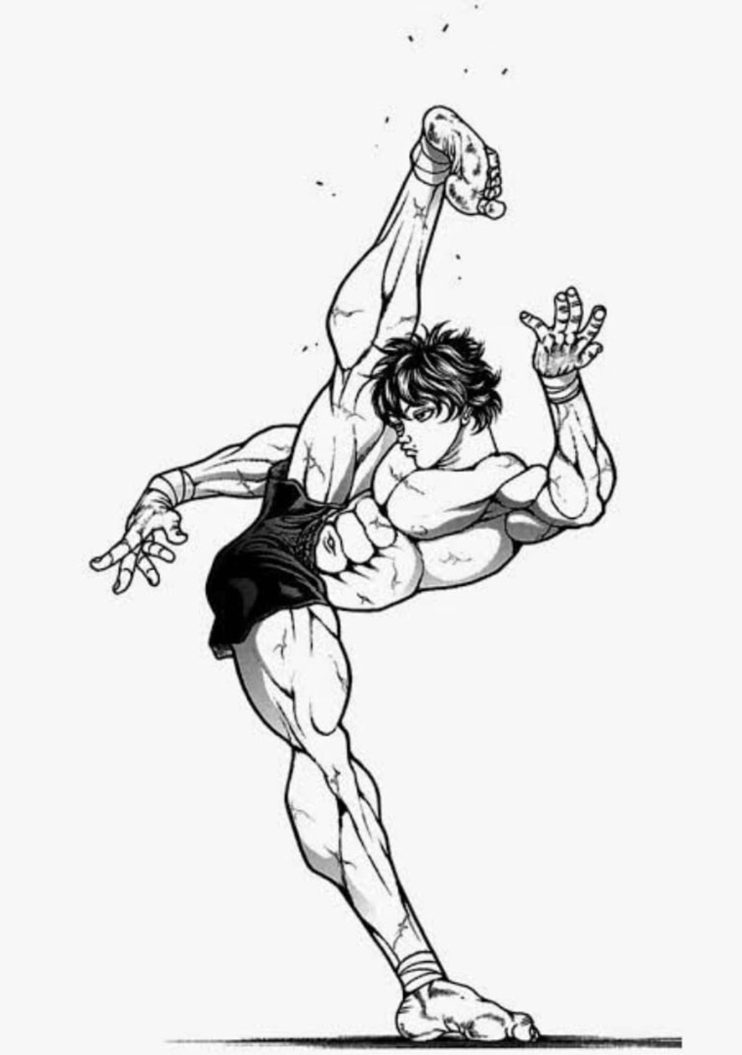 Baki