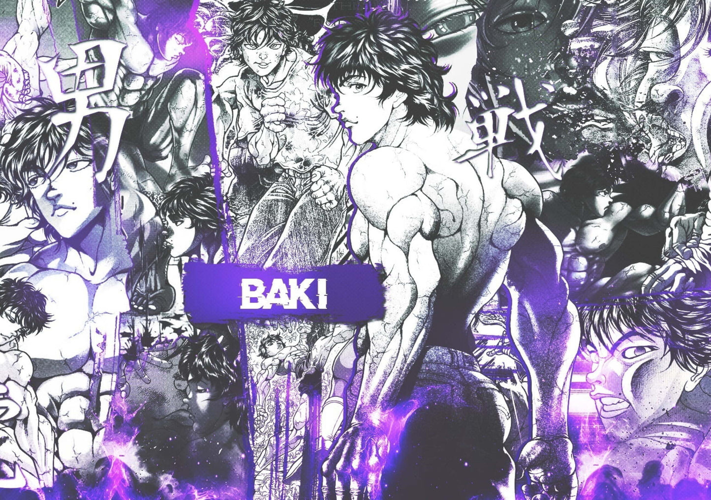 Baki