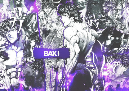 Baki