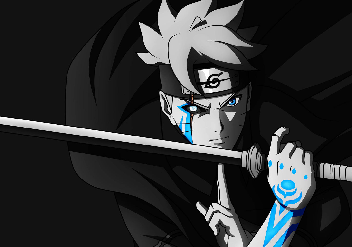 Boruto