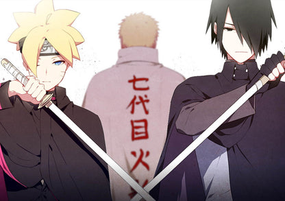 Boruto