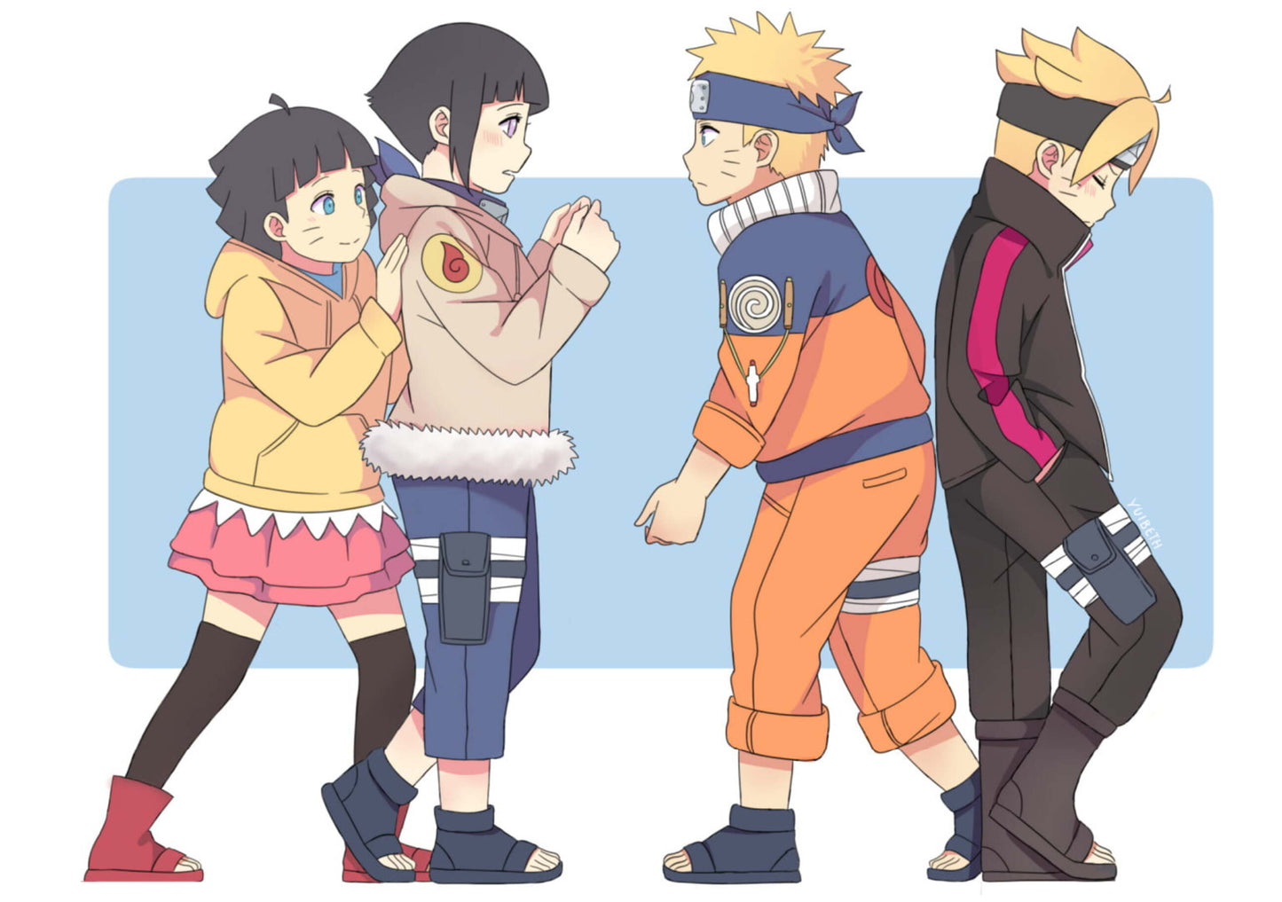 Boruto