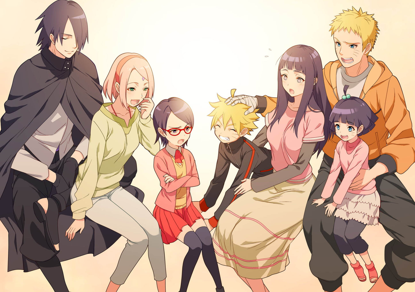 Boruto