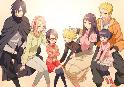 Boruto
