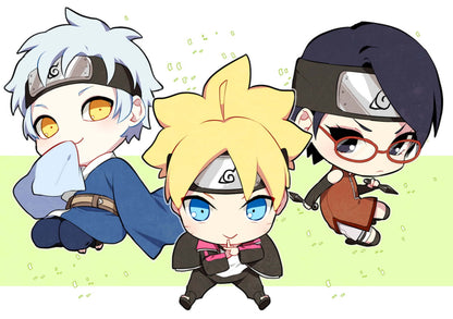 Boruto