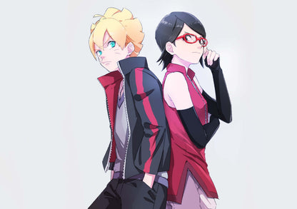 Boruto