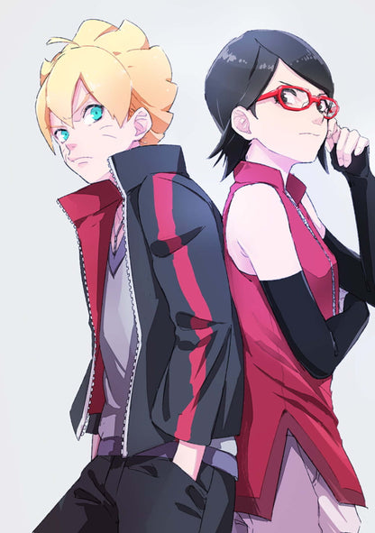Boruto