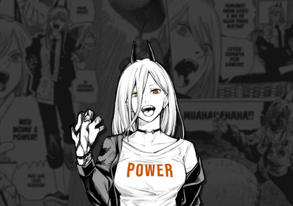 Chainsaw Man