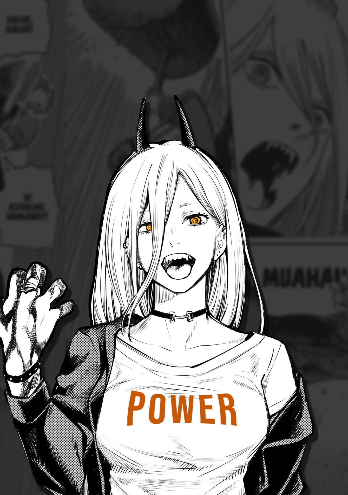 Chainsaw Man