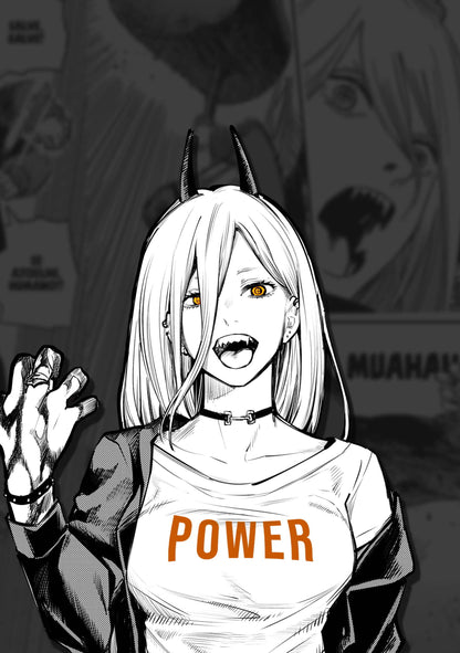 Chainsaw Man