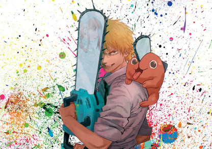 Chainsaw Man