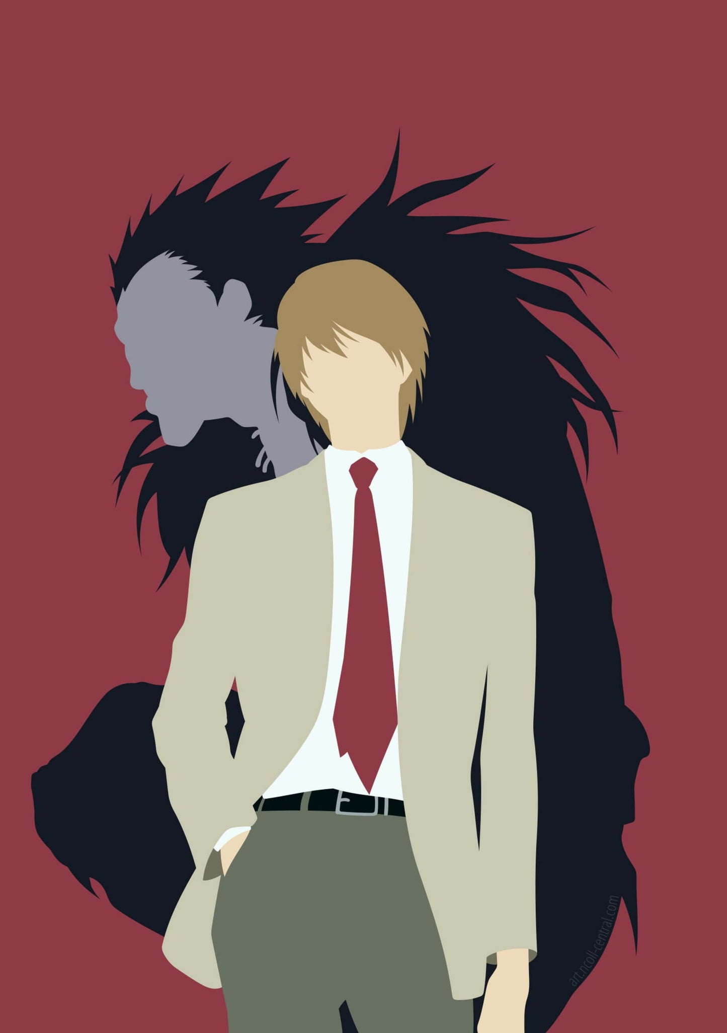 Death Note