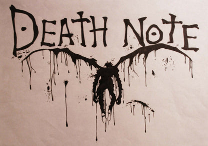 Death Note