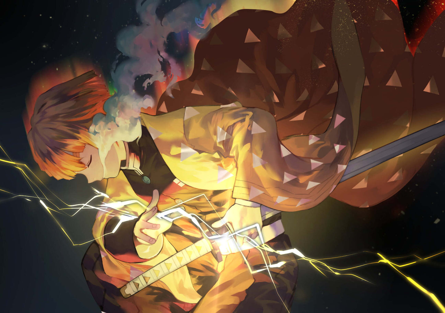 Demon Slayer