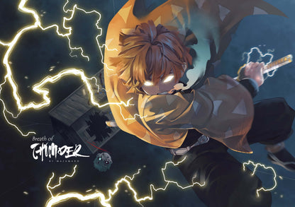 Demon Slayer