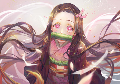 Demon Slayer