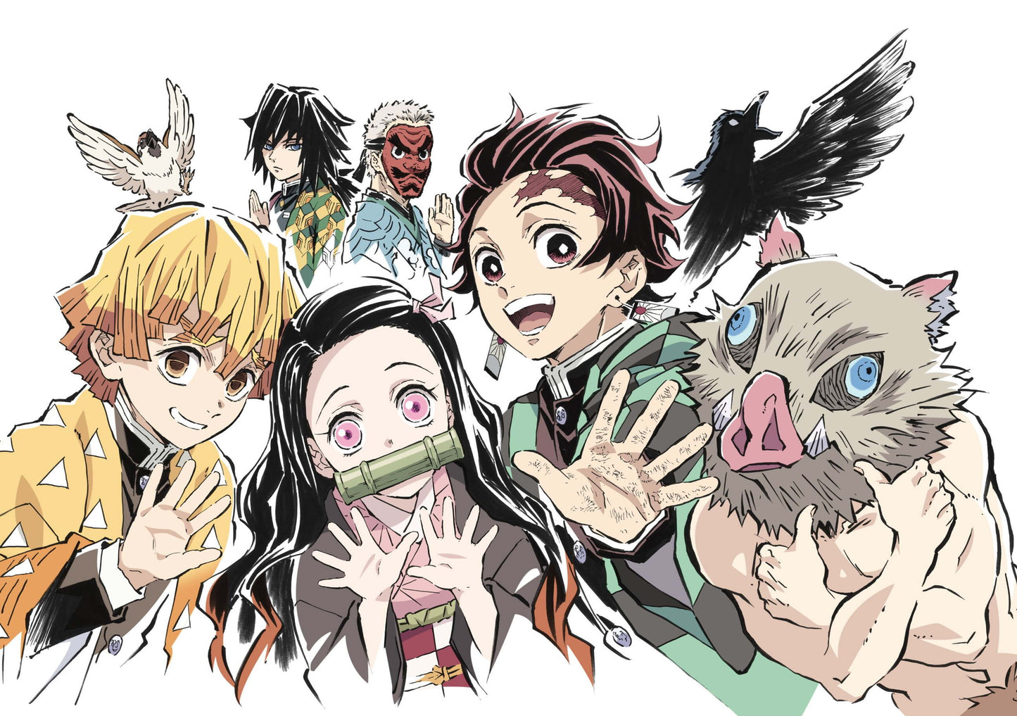 Demon Slayer