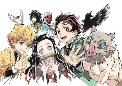 Demon Slayer