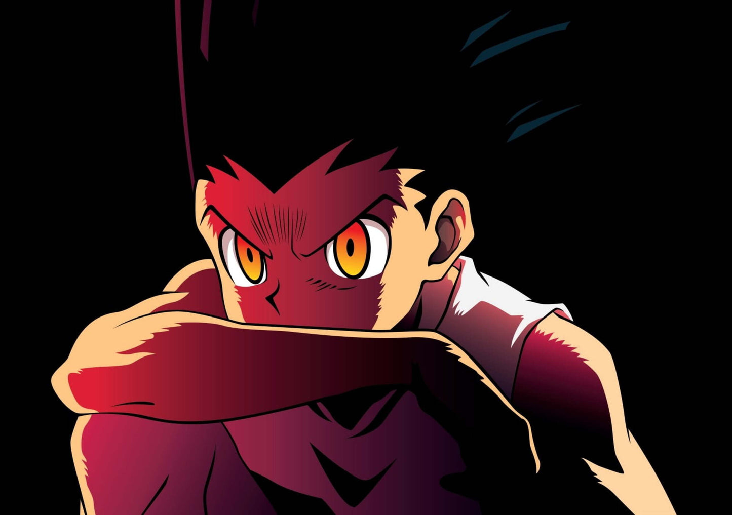 Hunter x Hunter