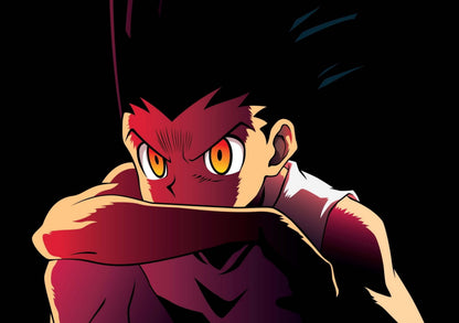 Hunter x Hunter