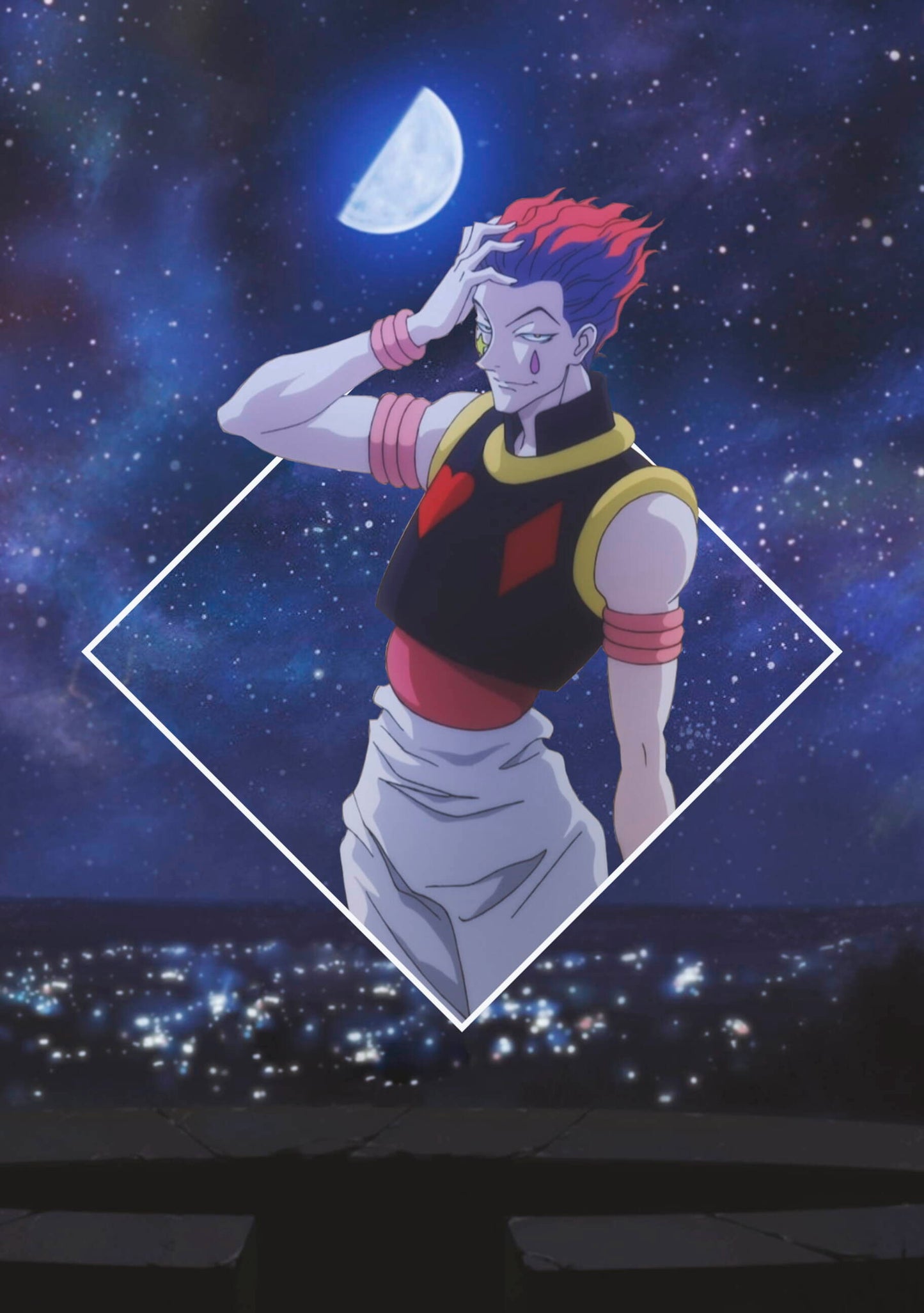 Hunter x Hunter