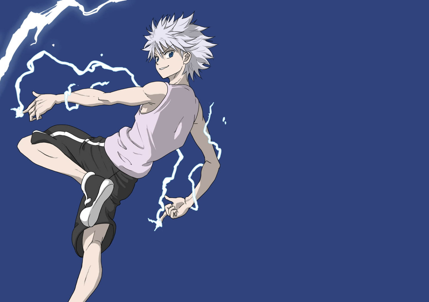 Hunter x Hunter