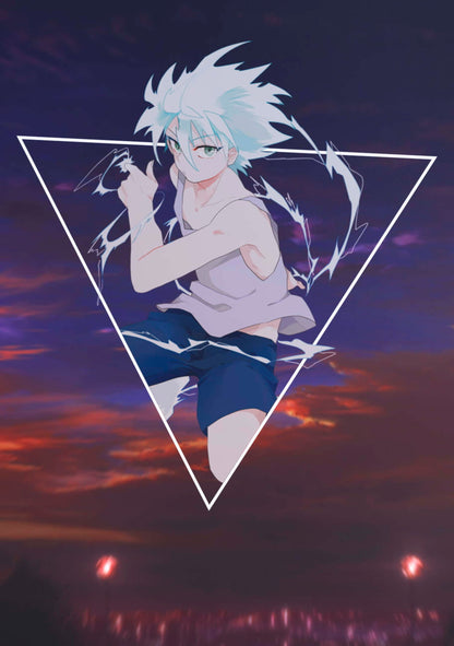 Hunter x Hunter
