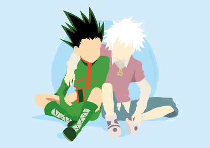 Hunter x Hunter