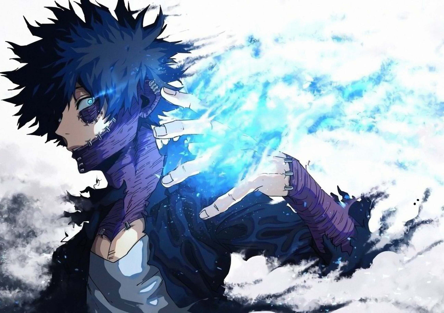 My Hero Academia