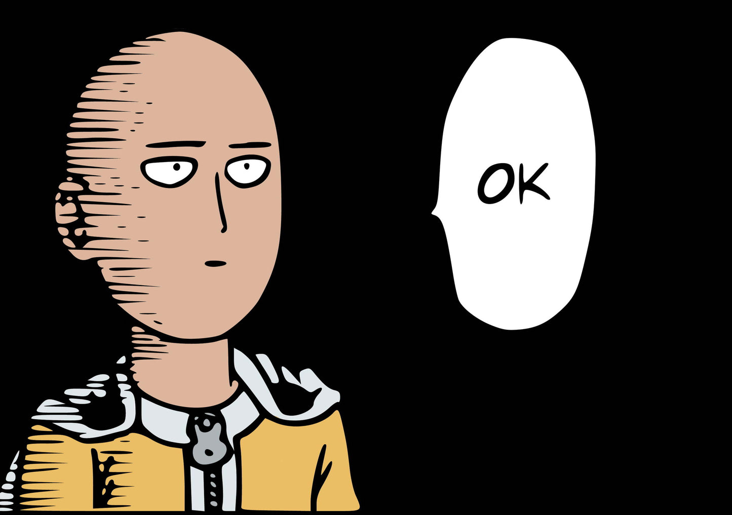 One Punch Man